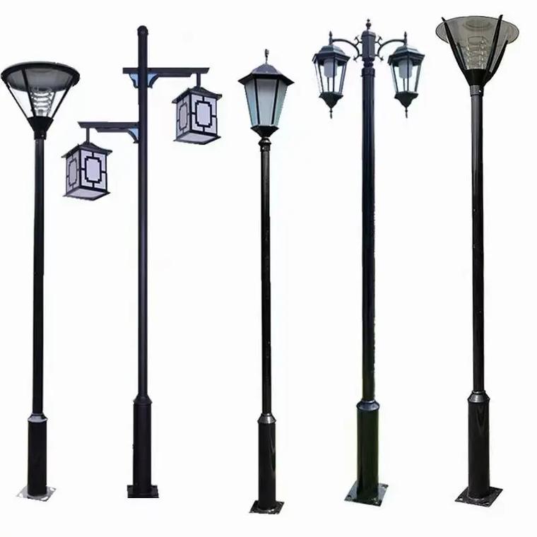匠心定制 从路灯到庭院灯，点亮专属户外空间